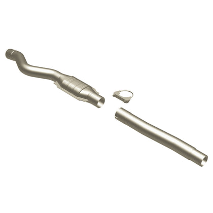 MagnaFlow 1992-1993 Dodge Dakota 3.9L | 1992-1993 Dodge Dakota 5.2L Standard Grade Federal / EPA Compliant Direct-Fit Catalytic Converter 23233