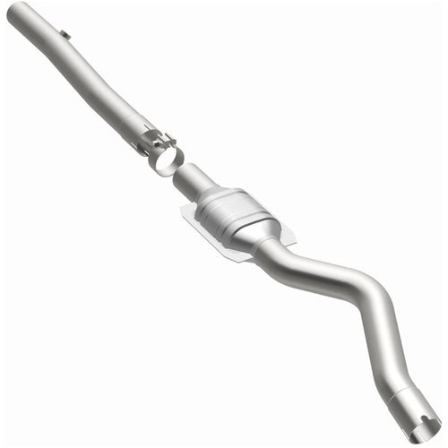 MagnaFlow 1994-1996 Dodge Dakota 5.2L | 1994-1995 Dodge Dakota 3.9L Standard Grade Federal / EPA Compliant Direct-Fit Catalytic Converter 23234