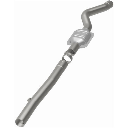 MagnaFlow 1994-1996 Dodge Dakota 5.2L | 1994-1995 Dodge Dakota 3.9L Standard Grade Federal / EPA Compliant Direct-Fit Catalytic Converter 23234