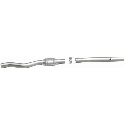 MagnaFlow 1994-1996 Dodge Dakota 5.2L | 1994-1995 Dodge Dakota 3.9L Standard Grade Federal / EPA Compliant Direct-Fit Catalytic Converter 23234