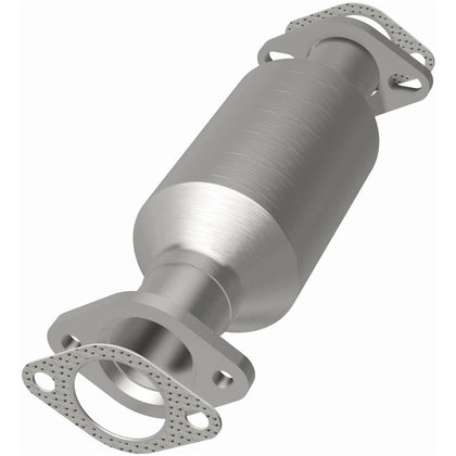 MagnaFlow Standard Grade Federal / EPA Compliant Direct-Fit Catalytic Converter 23235