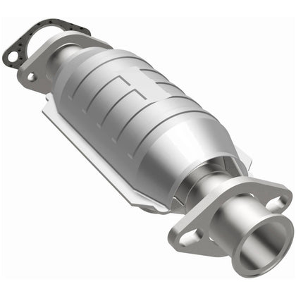MagnaFlow Standard Grade Federal / EPA Compliant Direct-Fit Catalytic Converter 23240