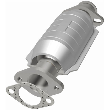 MagnaFlow Standard Grade Federal / EPA Compliant Direct-Fit Catalytic Converter 23240