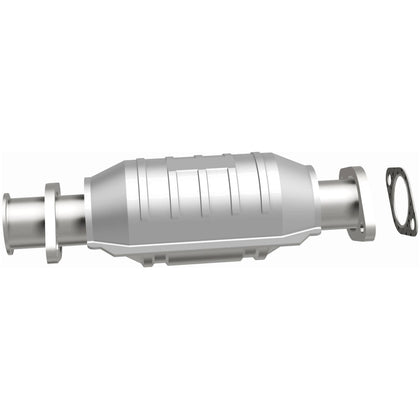 MagnaFlow Standard Grade Federal / EPA Compliant Direct-Fit Catalytic Converter 23240