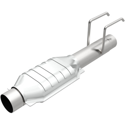MagnaFlow Standard Grade Federal / EPA Compliant Direct-Fit Catalytic Converter 23241