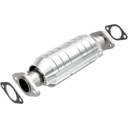 MagnaFlow Standard Grade Federal / EPA Compliant Direct-Fit Catalytic Converter 23242