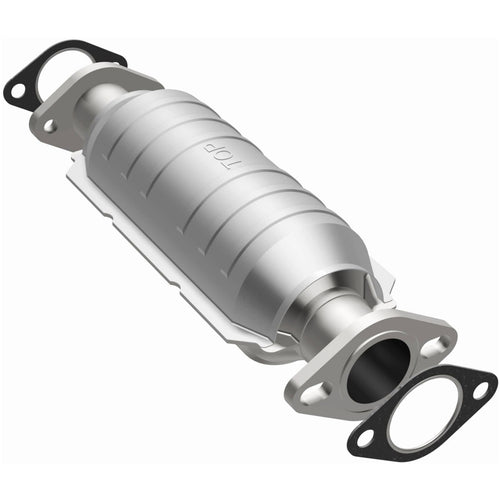 MagnaFlow Standard Grade Federal / EPA Compliant Direct-Fit Catalytic Converter 23242