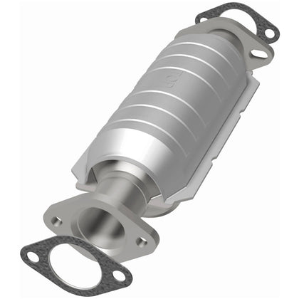 MagnaFlow Standard Grade Federal / EPA Compliant Direct-Fit Catalytic Converter 23242