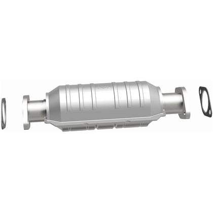MagnaFlow Standard Grade Federal / EPA Compliant Direct-Fit Catalytic Converter 23242