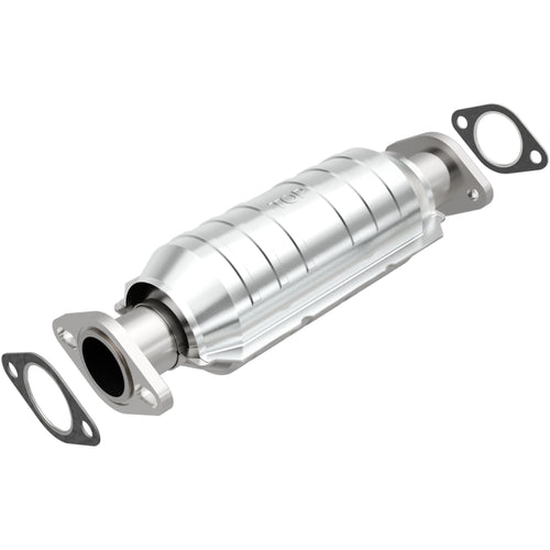 MagnaFlow Standard Grade Federal / EPA Compliant Direct-Fit Catalytic Converter 23242