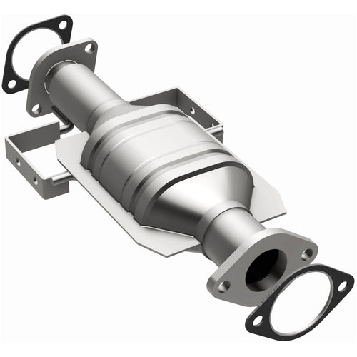 MagnaFlow HM Grade Federal / EPA Compliant Direct-Fit Catalytic Converter 23243