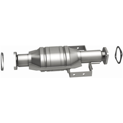 MagnaFlow HM Grade Federal / EPA Compliant Direct-Fit Catalytic Converter 23243