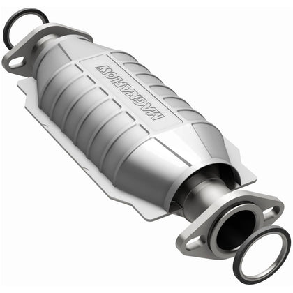 MagnaFlow HM Grade Federal / EPA Compliant Direct-Fit Catalytic Converter 23244