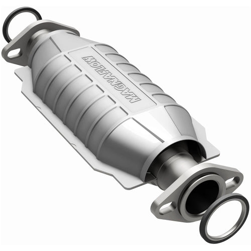 MagnaFlow HM Grade Federal / EPA Compliant Direct-Fit Catalytic Converter 23244