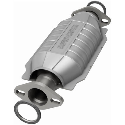 MagnaFlow HM Grade Federal / EPA Compliant Direct-Fit Catalytic Converter 23244