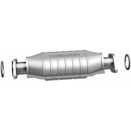 MagnaFlow HM Grade Federal / EPA Compliant Direct-Fit Catalytic Converter 23244