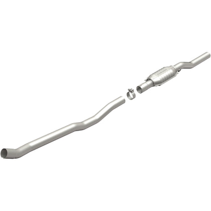 MagnaFlow 1998-1999 Dodge Dakota 5.9L HM Grade Federal / EPA Compliant Direct-Fit Catalytic Converter 23246