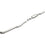 MagnaFlow 1998-1999 Dodge Dakota 5.9L HM Grade Federal / EPA Compliant Direct-Fit Catalytic Converter 23246
