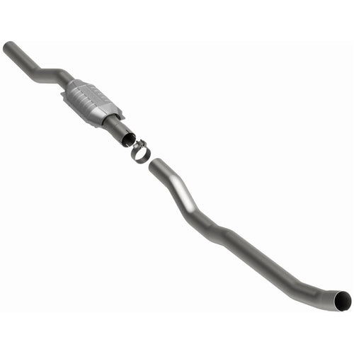 MagnaFlow 1998-1999 Dodge Dakota 5.9L HM Grade Federal / EPA Compliant Direct-Fit Catalytic Converter 23246