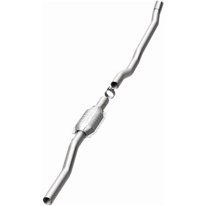 MagnaFlow 1998-1999 Dodge Dakota 5.9L HM Grade Federal / EPA Compliant Direct-Fit Catalytic Converter 23246
