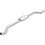MagnaFlow 1989 Dodge Dakota 2.5L Standard Grade Federal / EPA Compliant Direct-Fit Catalytic Converter 23247