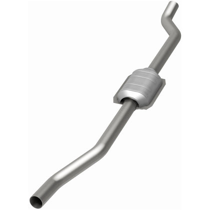 MagnaFlow 1989 Dodge Dakota 2.5L Standard Grade Federal / EPA Compliant Direct-Fit Catalytic Converter 23247