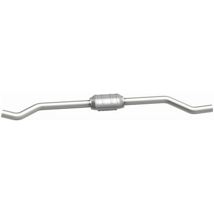 MagnaFlow 1989 Dodge Dakota 2.5L Standard Grade Federal / EPA Compliant Direct-Fit Catalytic Converter 23247