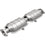 MagnaFlow 1988 Mitsubishi Galant 3.0L | 1990 Mitsubishi Sigma 3.0L Standard Grade Federal / EPA Compliant Direct-Fit Catalytic Converter 23250