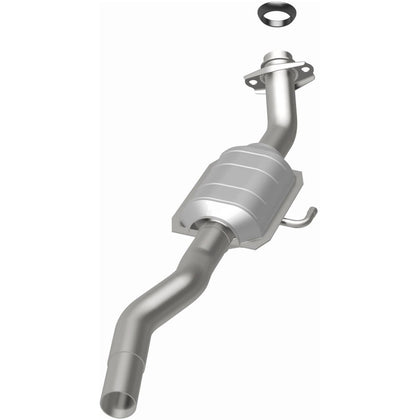 MagnaFlow Standard Grade Federal / EPA Compliant Direct-Fit Catalytic Converter 23251
