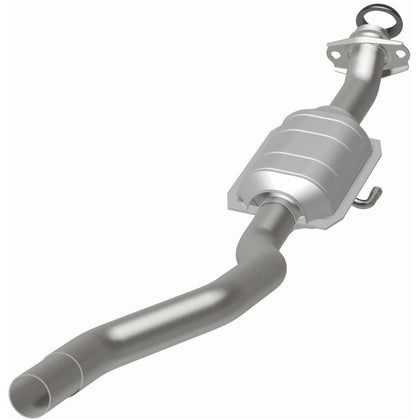 MagnaFlow Standard Grade Federal / EPA Compliant Direct-Fit Catalytic Converter 23252
