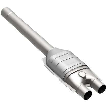 MagnaFlow HM Grade Federal / EPA Compliant Direct-Fit Catalytic Converter 23255