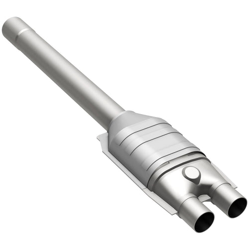 MagnaFlow HM Grade Federal / EPA Compliant Direct-Fit Catalytic Converter 23255