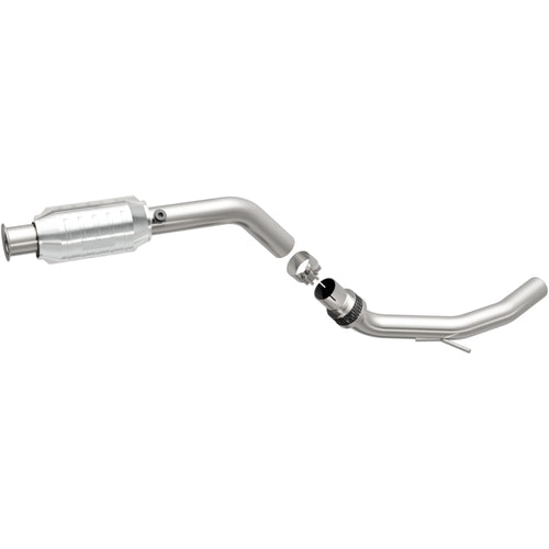 MagnaFlow HM Grade Federal / EPA Compliant Direct-Fit Catalytic Converter 23257