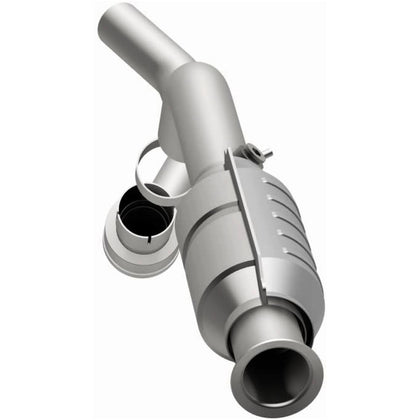 MagnaFlow HM Grade Federal / EPA Compliant Direct-Fit Catalytic Converter 23257