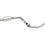 MagnaFlow HM Grade Federal / EPA Compliant Direct-Fit Catalytic Converter 23257