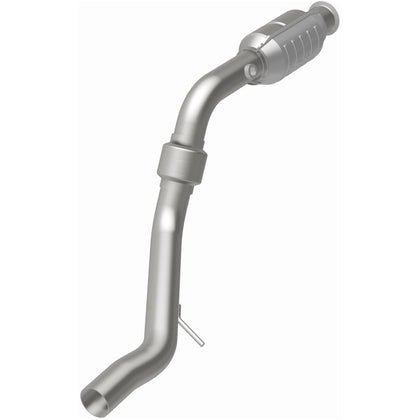MagnaFlow HM Grade Federal / EPA Compliant Direct-Fit Catalytic Converter 23258