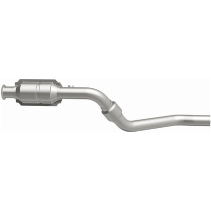 MagnaFlow HM Grade Federal / EPA Compliant Direct-Fit Catalytic Converter 23258