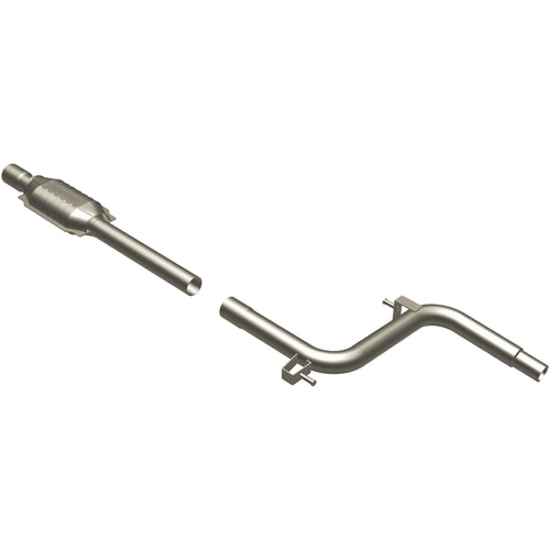 MagnaFlow Standard Grade Federal / EPA Compliant Direct-Fit Catalytic Converter 23260