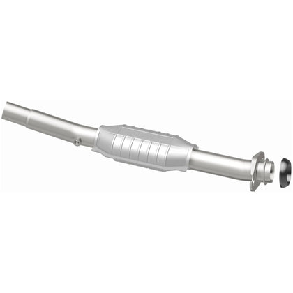 MagnaFlow 1995-1999 Dodge Neon 2.0L | 1995-1999 Plymouth Neon 2.0L HM Grade Federal / EPA Compliant Direct-Fit Catalytic Converter 23265