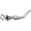 MagnaFlow HM Grade Federal / EPA Compliant Direct-Fit Catalytic Converter 23266