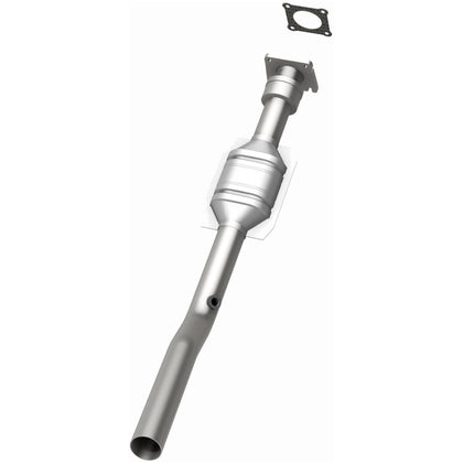 MagnaFlow HM Grade Federal / EPA Compliant Direct-Fit Catalytic Converter 23266