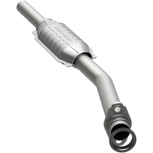 MagnaFlow Standard Grade Federal / EPA Compliant Direct-Fit Catalytic Converter 23273