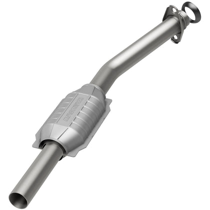 MagnaFlow Standard Grade Federal / EPA Compliant Direct-Fit Catalytic Converter 23273