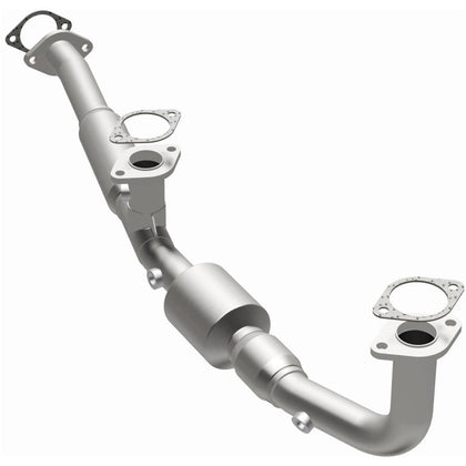 MagnaFlow HM Grade Federal / EPA Compliant Direct-Fit Catalytic Converter 23276