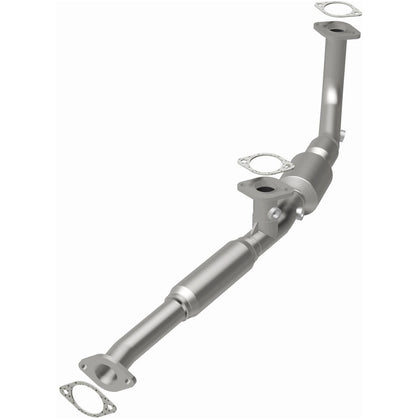 MagnaFlow HM Grade Federal / EPA Compliant Direct-Fit Catalytic Converter 23276