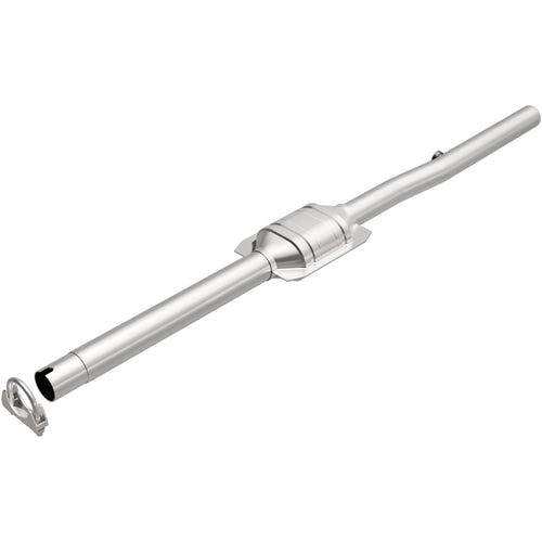 MagnaFlow 1997-1998 Dodge Dakota 2.5L HM Grade Federal / EPA Compliant Direct-Fit Catalytic Converter 23279