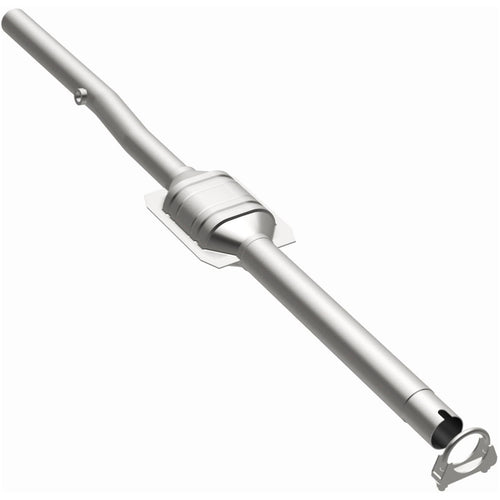 MagnaFlow 1997-1998 Dodge Dakota 2.5L HM Grade Federal / EPA Compliant Direct-Fit Catalytic Converter 23279