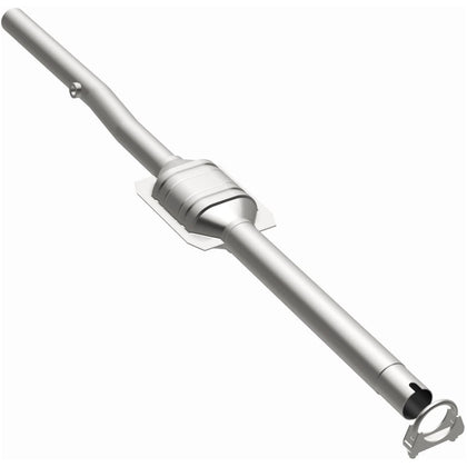 MagnaFlow 1997-1998 Dodge Dakota 2.5L HM Grade Federal / EPA Compliant Direct-Fit Catalytic Converter 23279