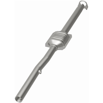 MagnaFlow 1997-1998 Dodge Dakota 2.5L HM Grade Federal / EPA Compliant Direct-Fit Catalytic Converter 23279