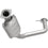 MagnaFlow 1992-1995 Mazda 929 3.0L Standard Grade Federal / EPA Compliant Direct-Fit Catalytic Converter 23280